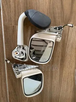 SideMirrorForSale for Van