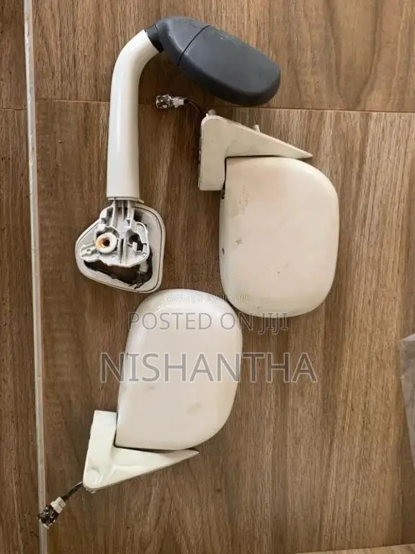 SideMirrorForSale for Van