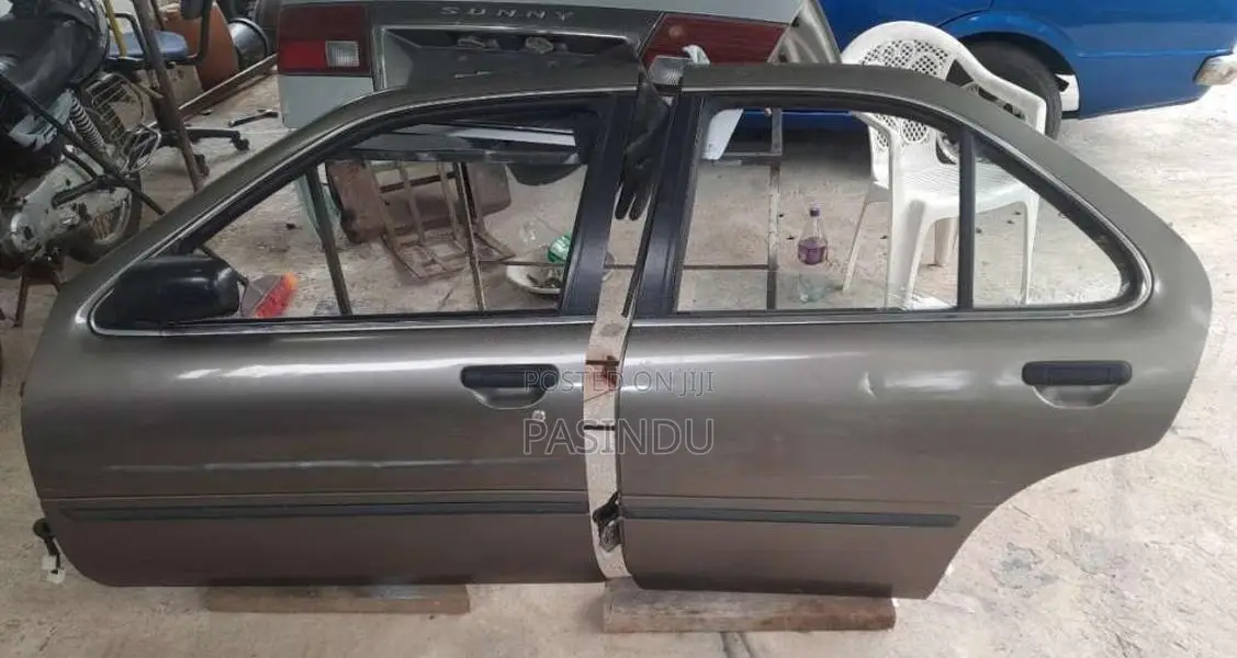 FB14 car R side doors for sale for Car