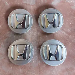 HondaAlloyWheelCenterCaps for Car