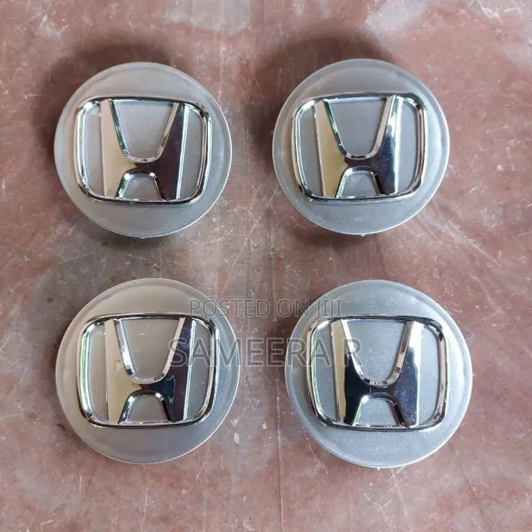 HondaAlloyWheelCenterCaps for Car