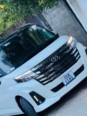 Toyota Roomy 2026 Car (Used)