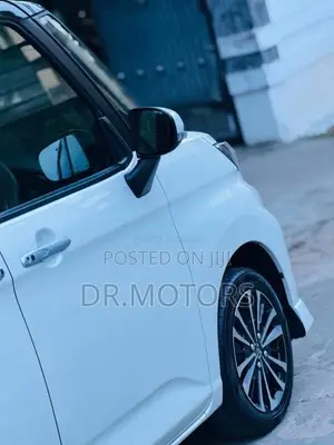 Toyota Roomy 2026 Car (Used)