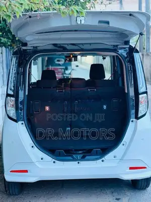 Toyota Roomy 2026 Car (Used)