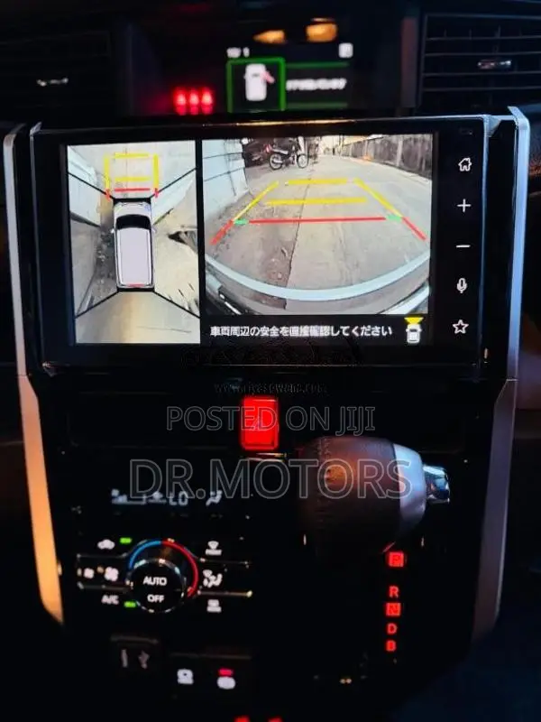 Toyota Roomy 2026 Car (Used)