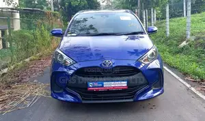 Toyota YARIS X LIMITED 2023 Car Unregistered (Recondition)