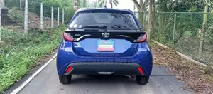 Toyota YARIS X LIMITED 2023 Car Unregistered (Recondition)