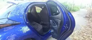 Toyota YARIS X LIMITED 2023 Car Unregistered (Recondition)