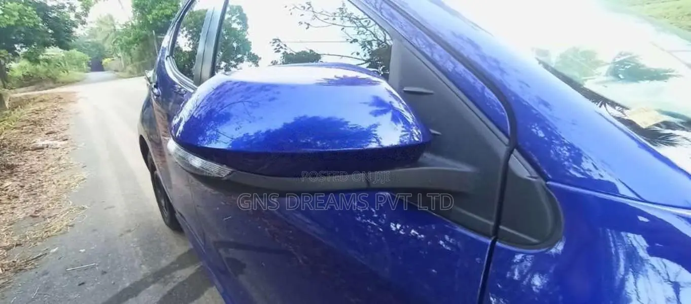 Toyota YARIS X LIMITED 2023 Car Unregistered (Recondition)