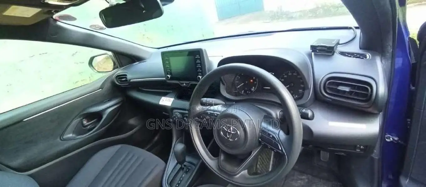 Toyota YARIS X LIMITED 2023 Car Unregistered (Recondition)
