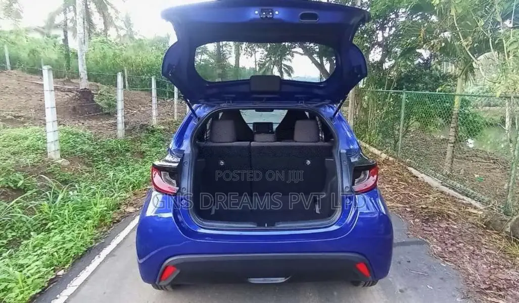 Toyota YARIS X LIMITED 2023 Car Unregistered (Recondition)