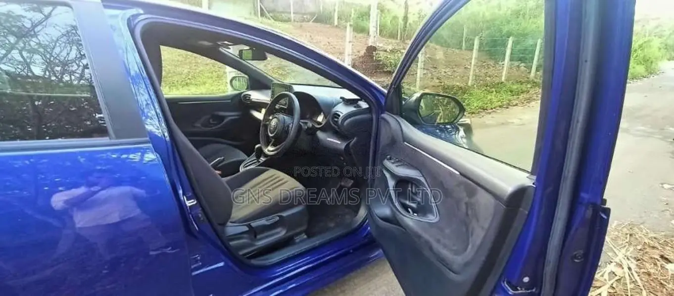 Toyota YARIS X LIMITED 2023 Car Unregistered (Recondition)