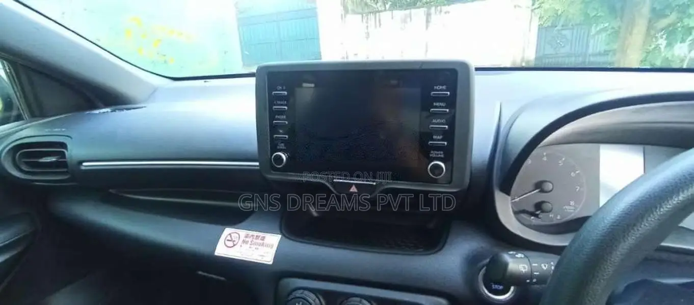 Toyota YARIS X LIMITED 2023 Car Unregistered (Recondition)