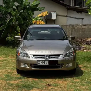 Honda Accord 2003 Car (Used)