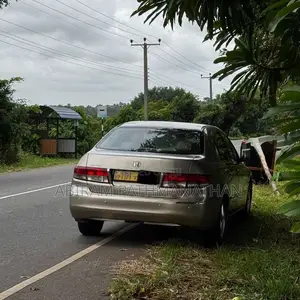 Honda Accord 2003 Car (Used)