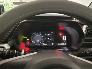 Toyota Raize 2025 SUV (Used)