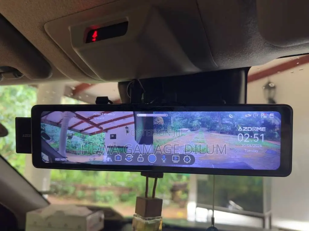 Toyota Raize 2025 SUV (Used)