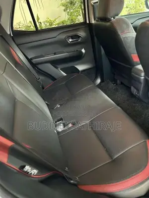 Perodua ATIVA 2025 SUV (Used)
