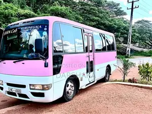 Nissan Civilian 2010 Bus (Used)