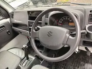 Suzuki Carry DA16T 2025 Lorry Unregistered (Recondition)
