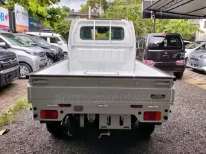 Suzuki Carry DA16T 2025 Lorry Unregistered (Recondition)