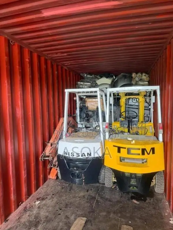 Kubota KH 24 2018 Heavy-Duty (Used)