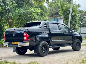 Toyota Hilux GR Sport Revo Rocco 2007 Pickup (Used)