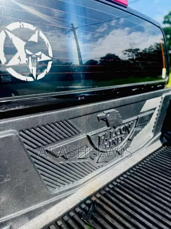 Nissan Navara 2010 Pickup (Used)