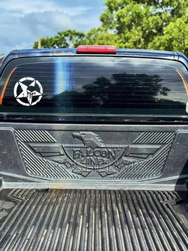 Nissan Navara 2010 Pickup (Used)
