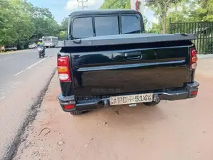 Mahindra Scorpio 2011 Pickup (Used)