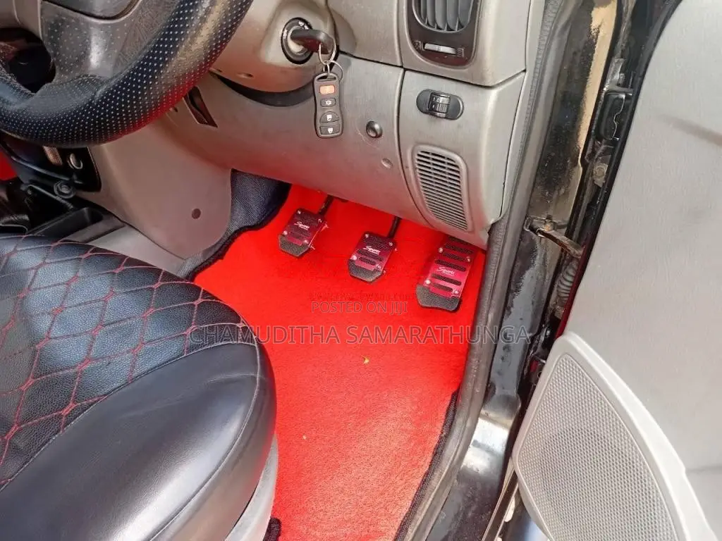 Mahindra Scorpio 2011 Pickup (Used)