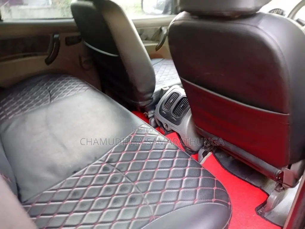 Mahindra Scorpio 2011 Pickup (Used)