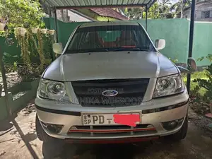 Tata Xenon 2012 Pickup (Used)