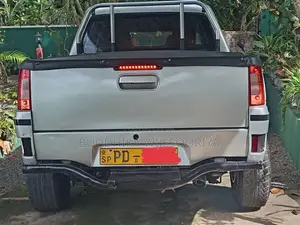 Tata Xenon 2012 Pickup (Used)