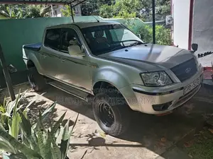 Tata Xenon 2012 Pickup (Used)