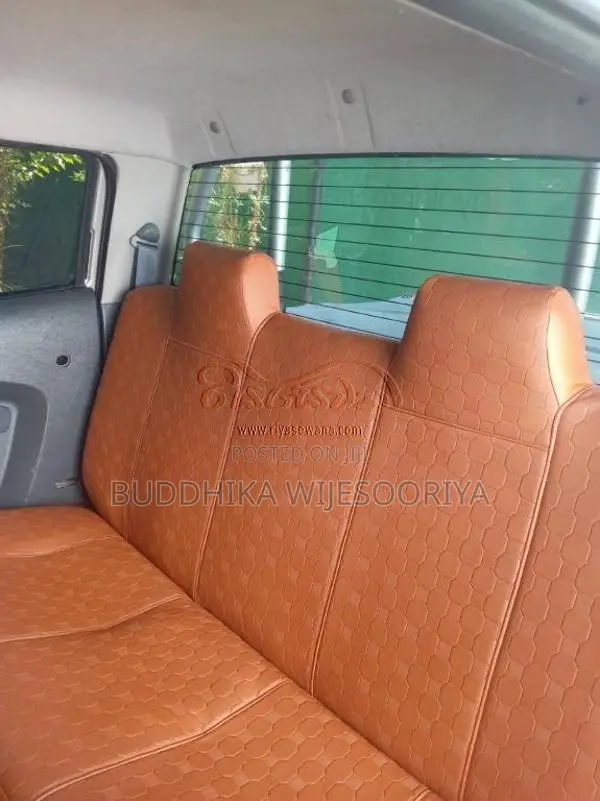 Tata Xenon 2012 Pickup (Used)