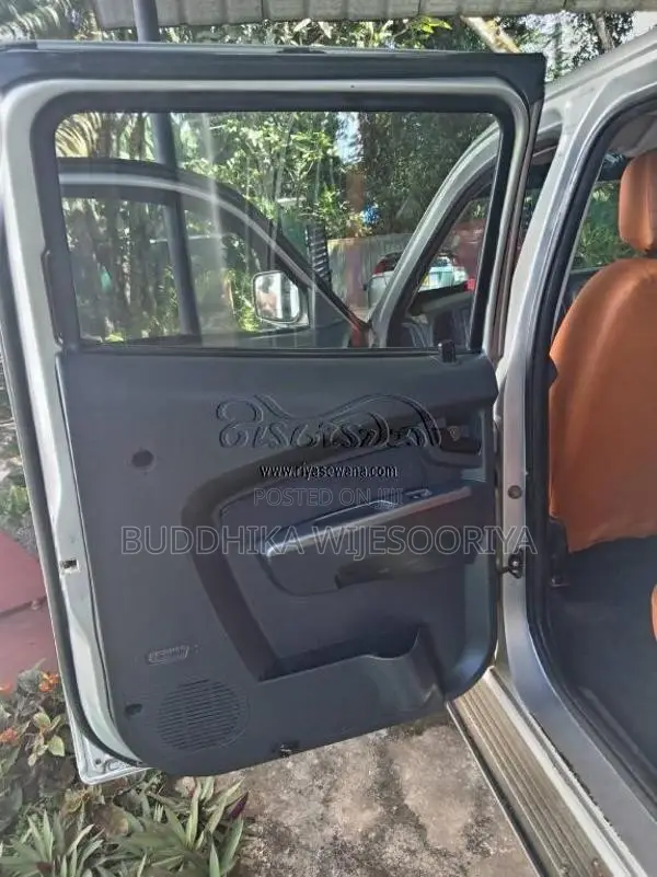 Tata Xenon 2012 Pickup (Used)