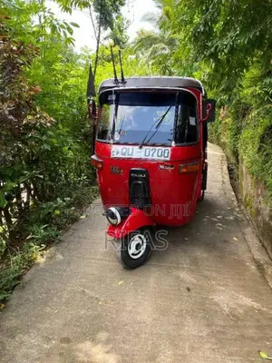 Bajaj 4 stroke 2009 Three Wheel Brand New