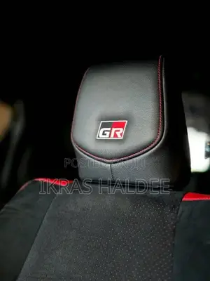 Toyota Hilux GR 2022 Pickup (Used)