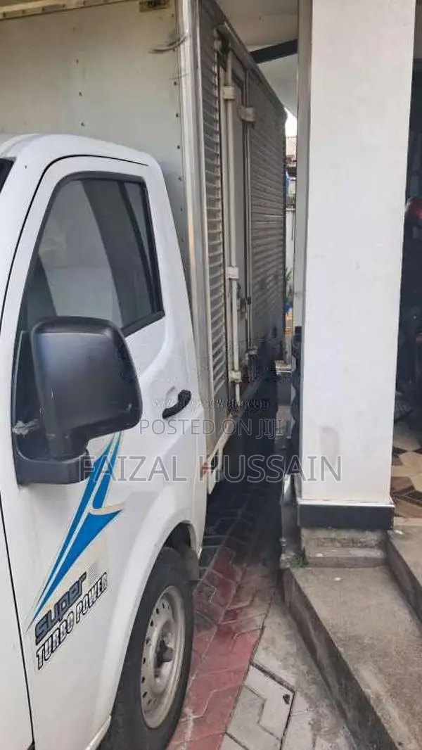 Tata Super Ace 2017 Lorry (Used)