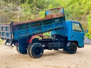Isuzu Isuzu 1988 Lorry (Used)