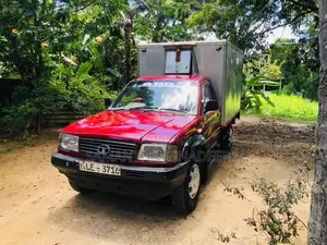 Tata 207 DI 2007 Pickup (Used)