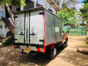 Tata 207 DI 2007 Pickup (Used)