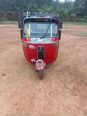 Bajaj RE 2004 Three Wheel Brand New