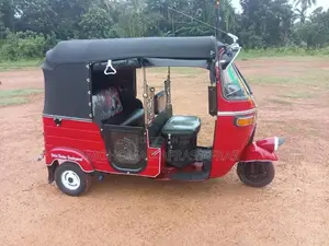 Bajaj RE 2004 Three Wheel Brand New