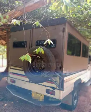 Mahindra Bolero 2018 Pickup (Used)
