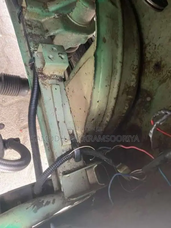 Bajaj 4 Stroke 2012 Three Wheel (Used)