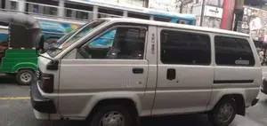 Toyota LiteAce 1986 Van (Used)