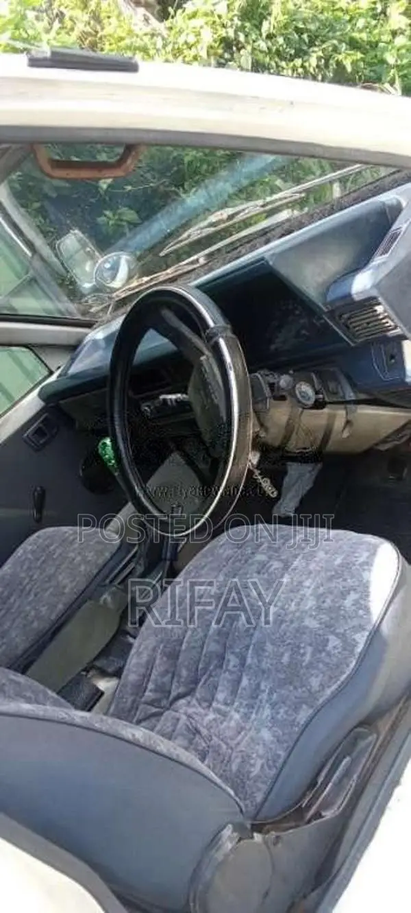 Toyota LiteAce 1986 Van (Used)