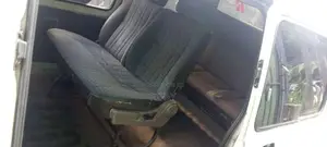 Toyota LiteAce 1986 Van (Used)
